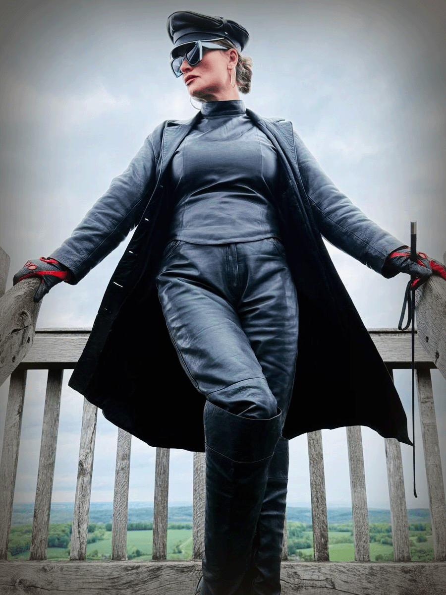 Syonera von Styx