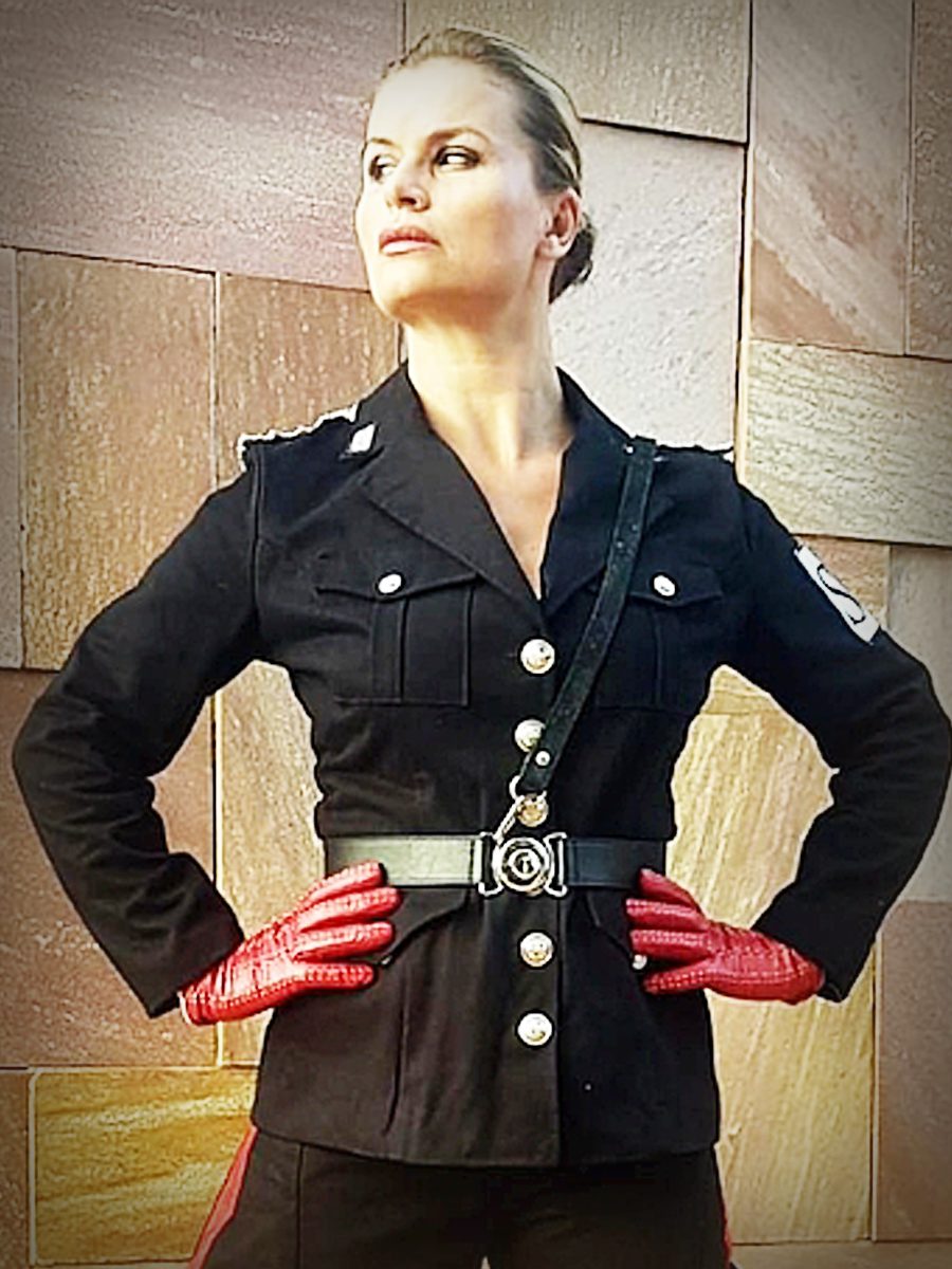 Syonera von Styx