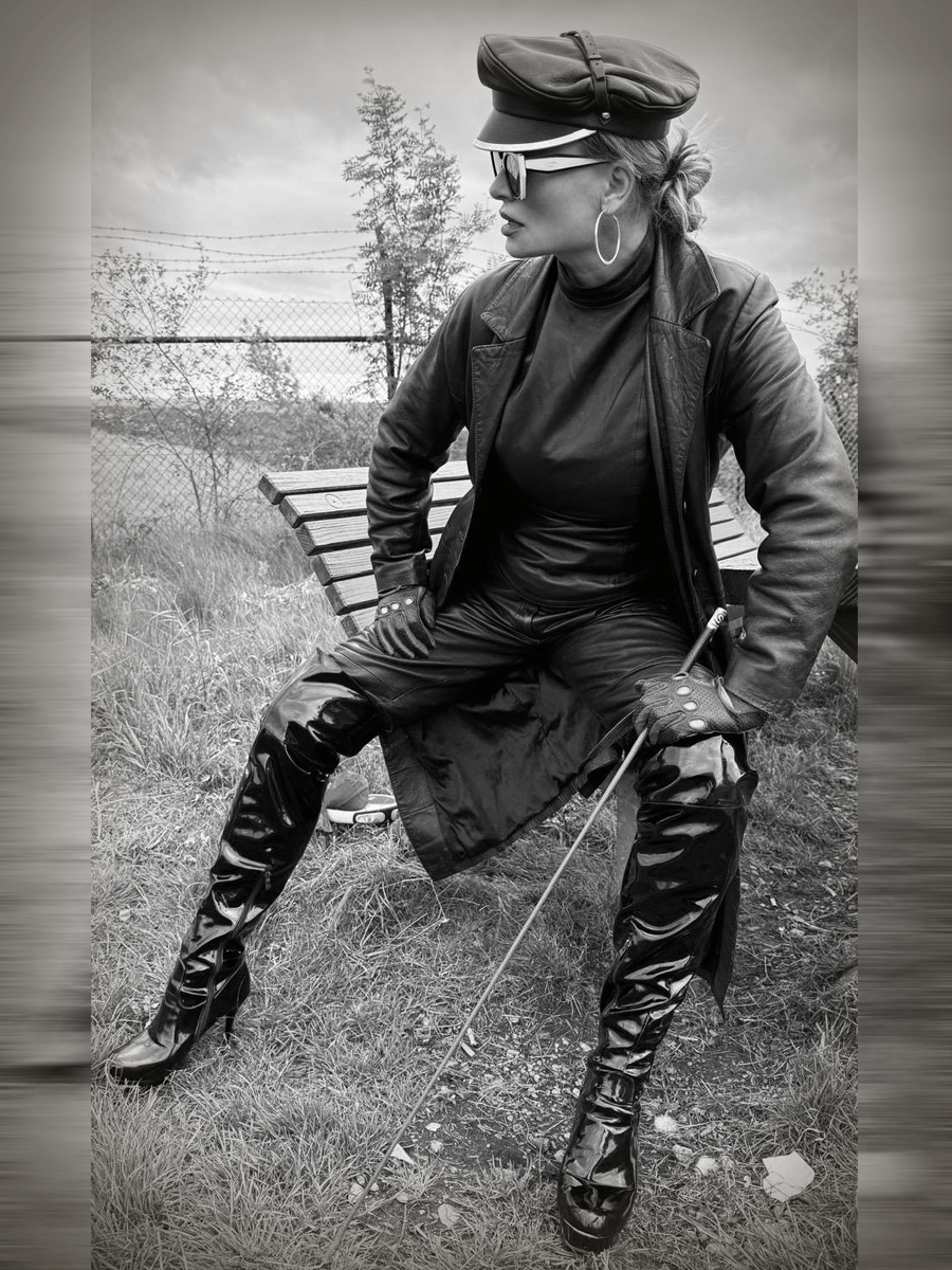 Syonera von Styx