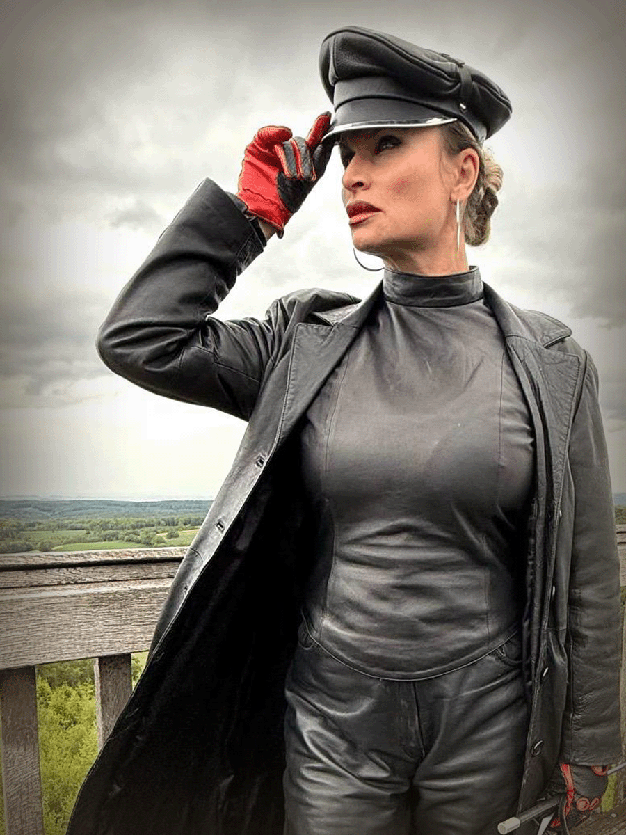 Syonera von Styx