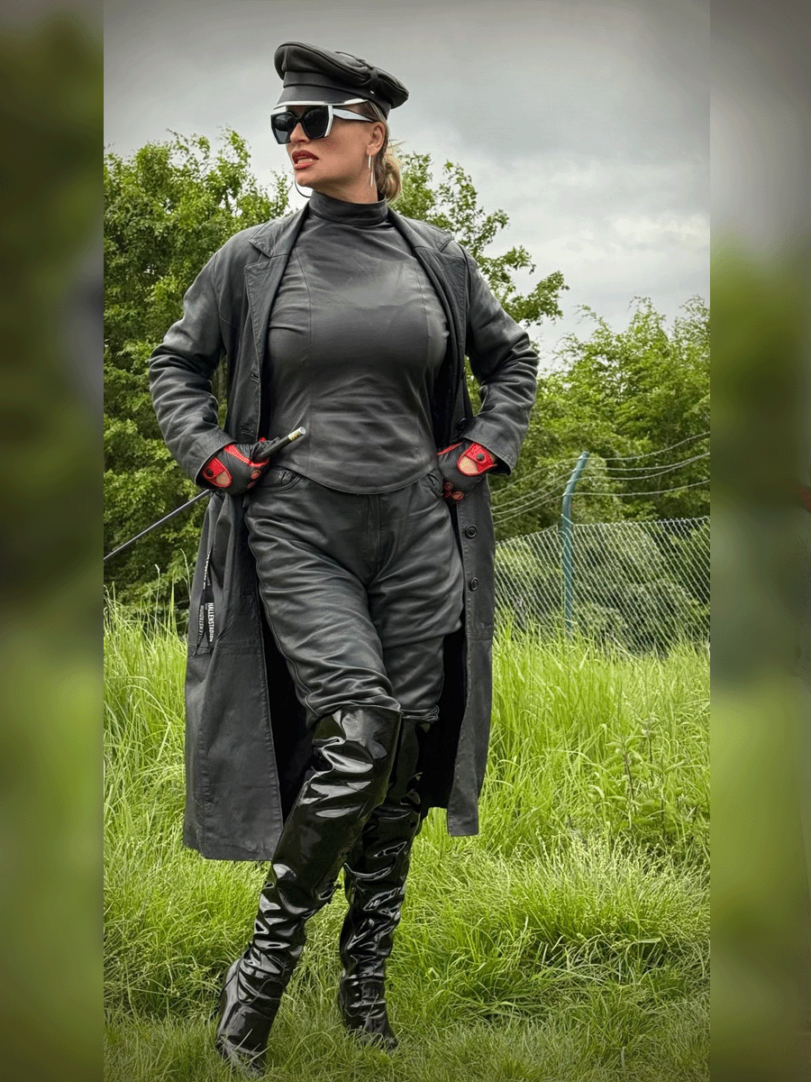 Syonera von Styx