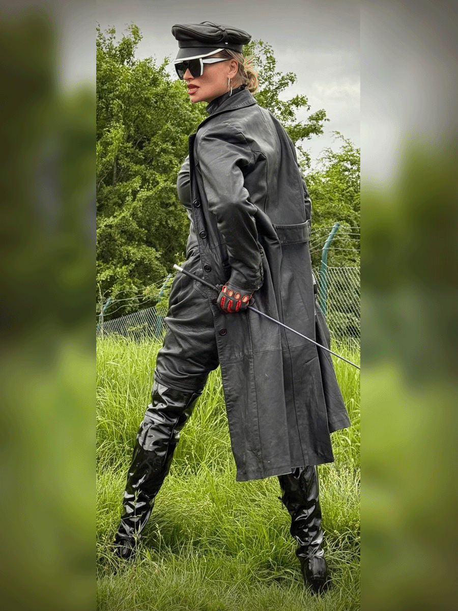 Syonera von Styx