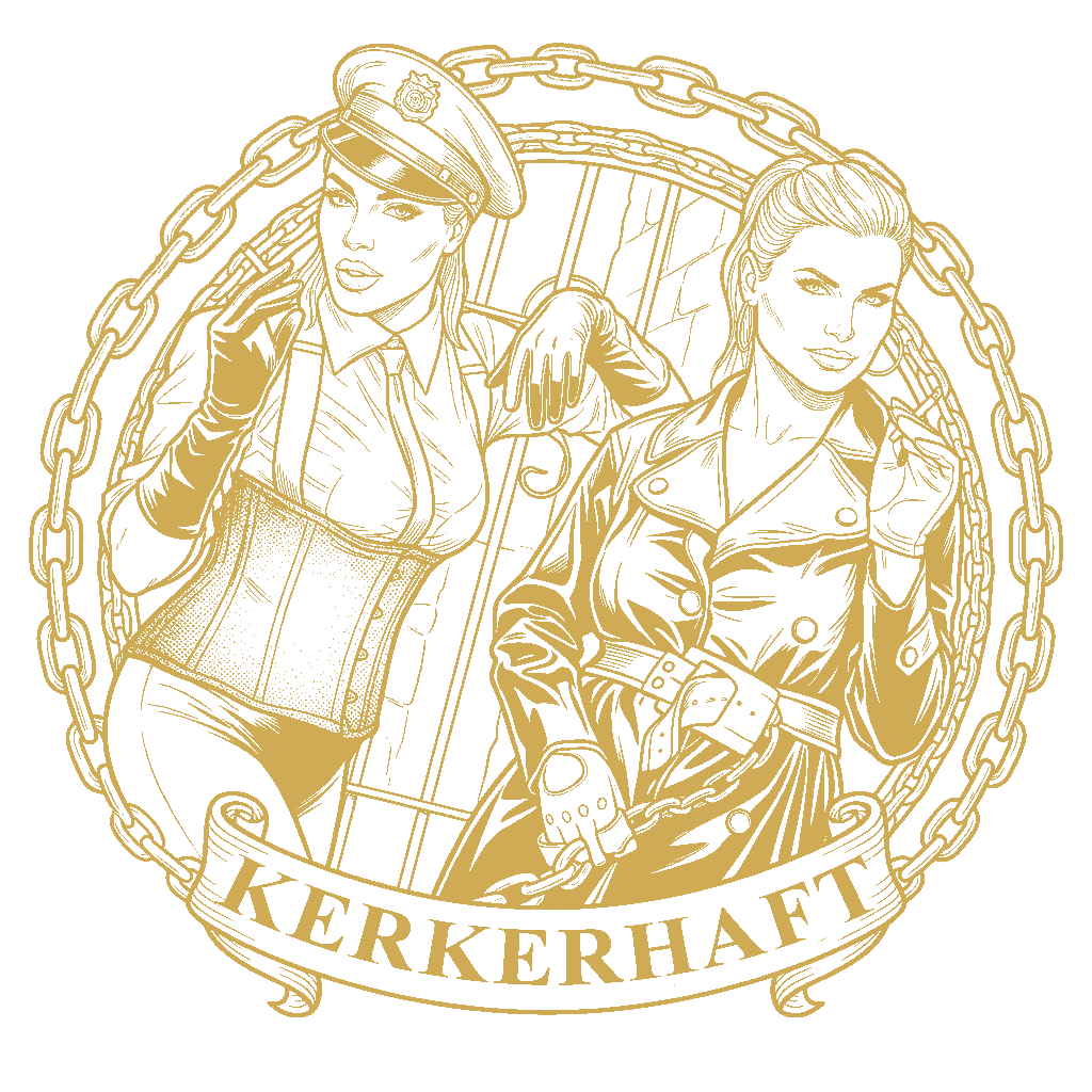 Kerkerhaft Logo
